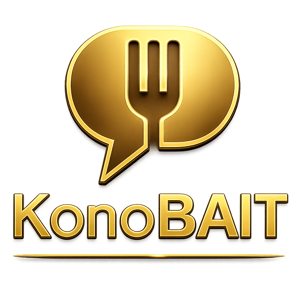 KonobAIT logo